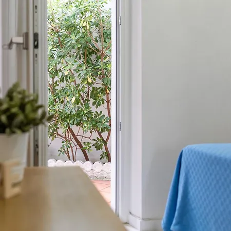 L16 Nuovo Con Giardino E Posto Auto