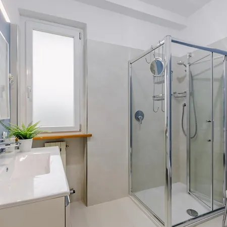 Lägenhet L16 - Nuovo Con Giardino E Posto Auto *