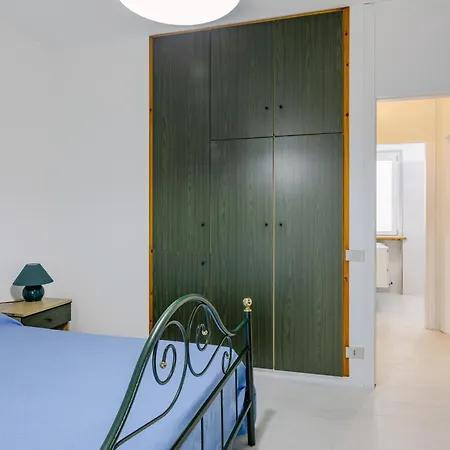 Lägenhet L16 - Nuovo Con Giardino E Posto Auto Numana