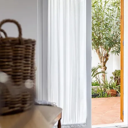 L16 Nuovo Con Giardino E Posto Auto * Numana