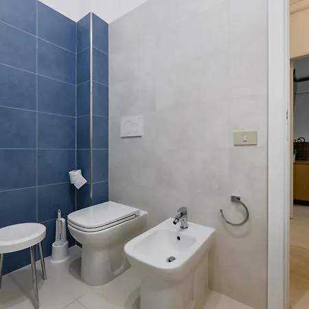 Apartment L16 Nuovo Con Giardino E Posto Auto