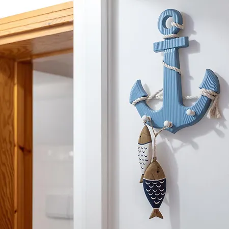 Lägenhet L16 - Nuovo Con Giardino E Posto Auto *