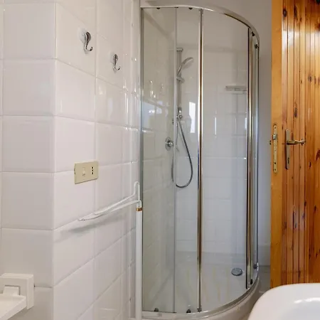 L16 - Nuovo Con Giardino E Posto Auto Apartman Numana