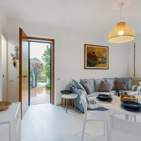 Apartman L16 - Nuovo Con Giardino E Posto Auto