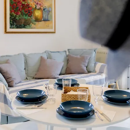 L16 - Nuovo Con Giardino E Posto Auto Numana