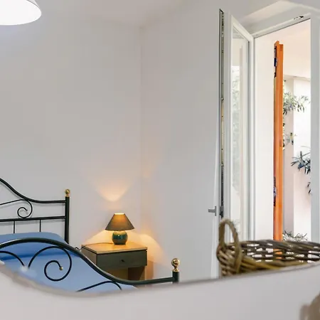 L16 Nuovo Con Giardino E Posto Auto Numana