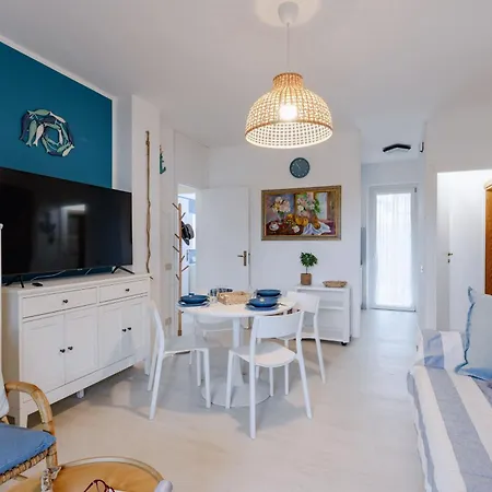 L16 - Nuovo Con Giardino E Posto Auto Apartman *
